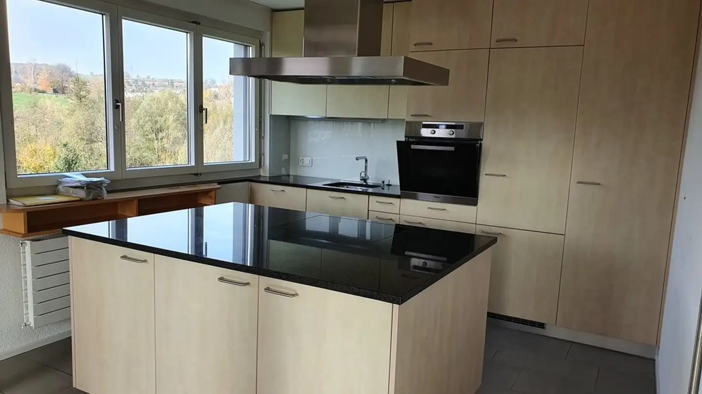 Apartment for rent - Ringstrasse 30, 4106 Therwil