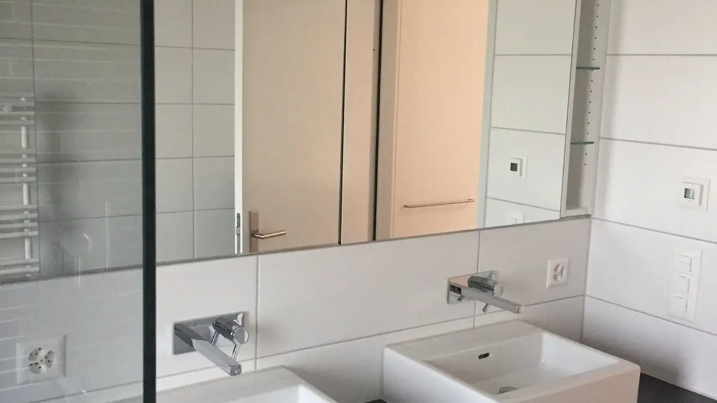 Row house for rent - Robinsonweg, 3006 Bern - Photo 2