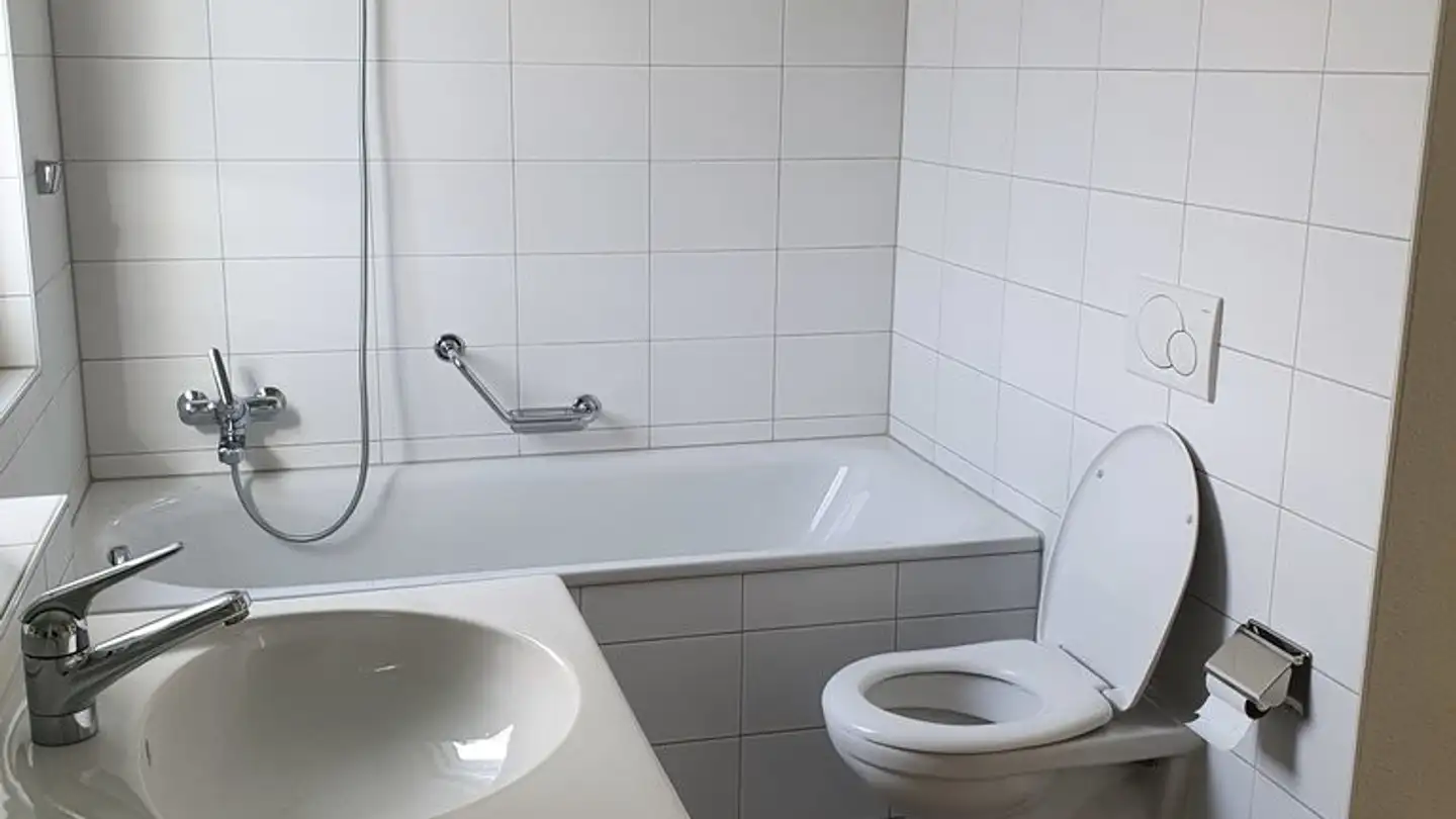 Apartment for rent - Ringstrasse 30, 4106 Therwil - Photo 4