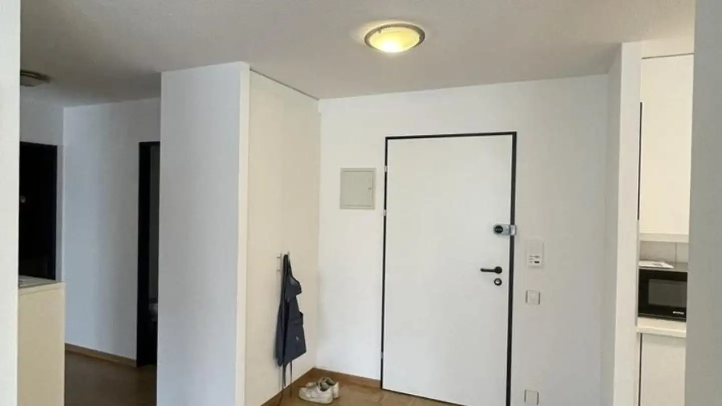 Appartement à louer - Chemin d'Eysins 49B, 1260 Nyon - Photo 2