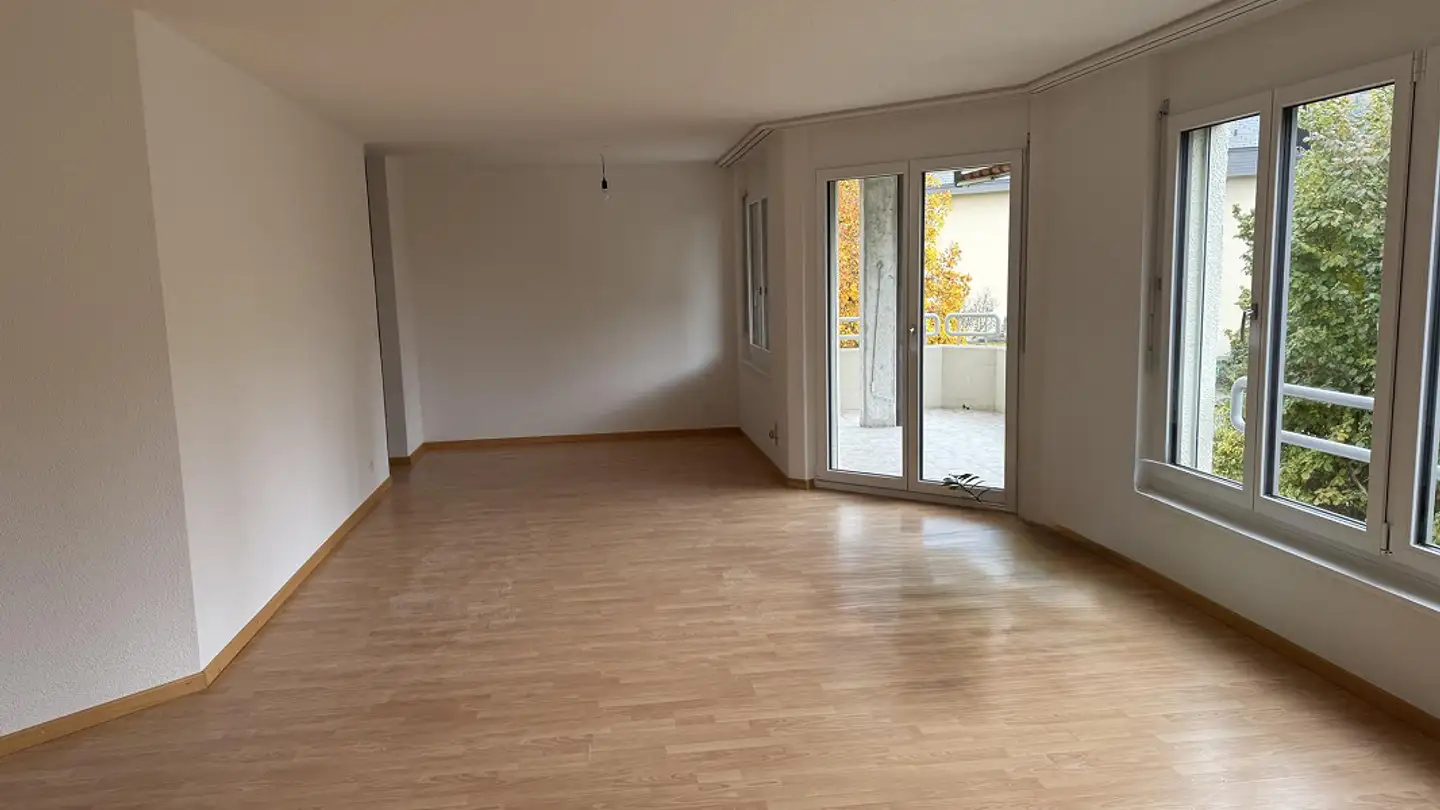 Appartamento in affitto - Gehrweg 8, 3294 Büren an der Aare - Photo 2