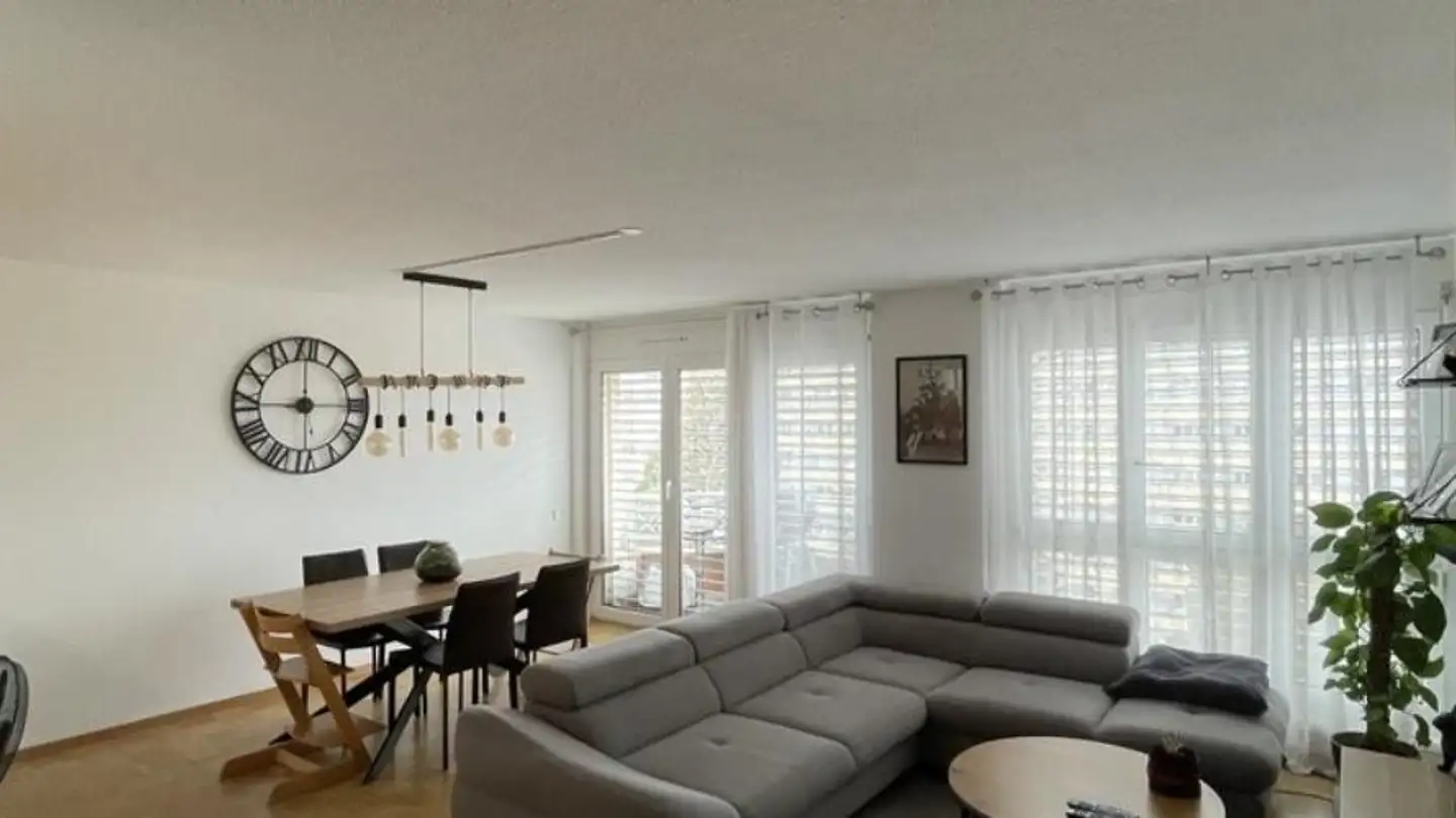 Appartement à louer - Chemin d'Eysins 49B, 1260 Nyon - Photo 3