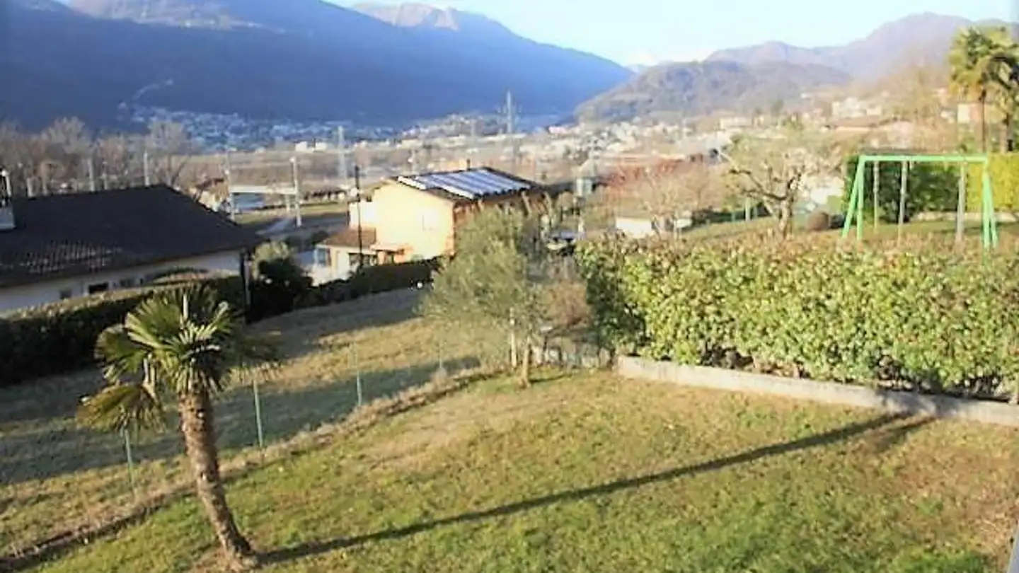 Einfamilienhaus kaufen - 6943 Vezia - Foto 3