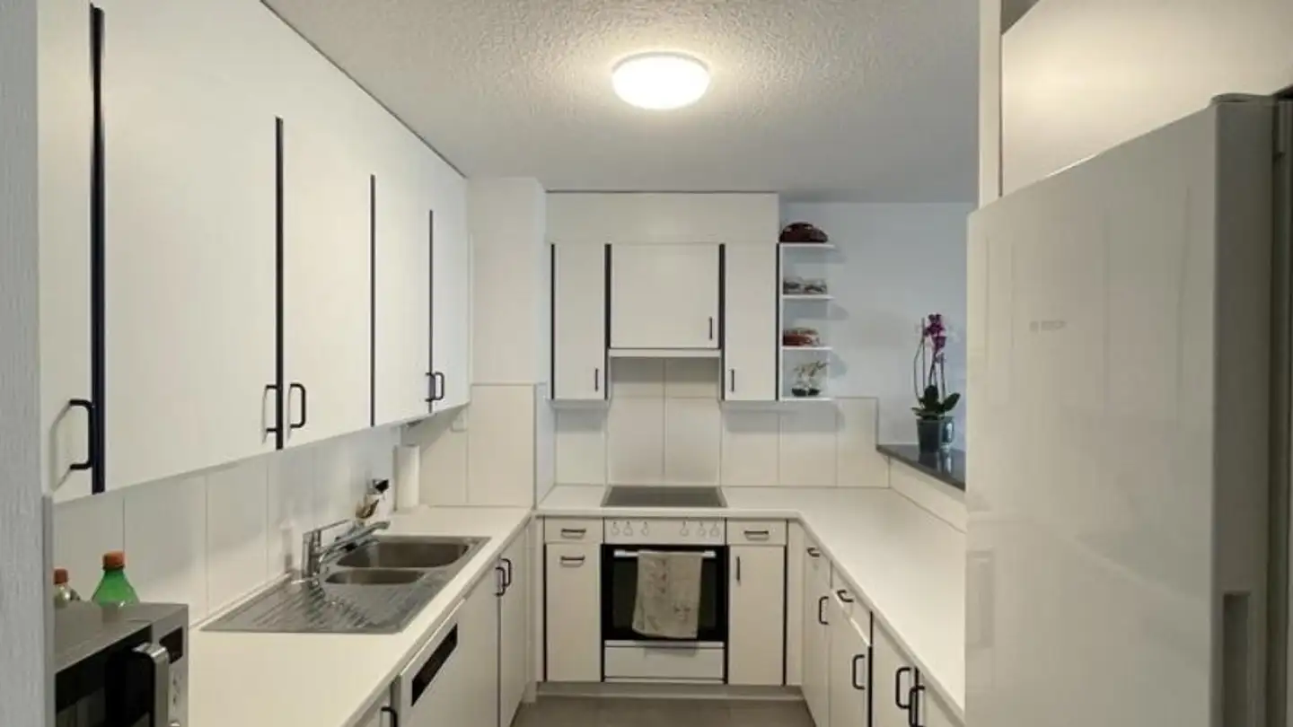 Appartement à louer - Chemin d'Eysins 49B, 1260 Nyon - Photo 4