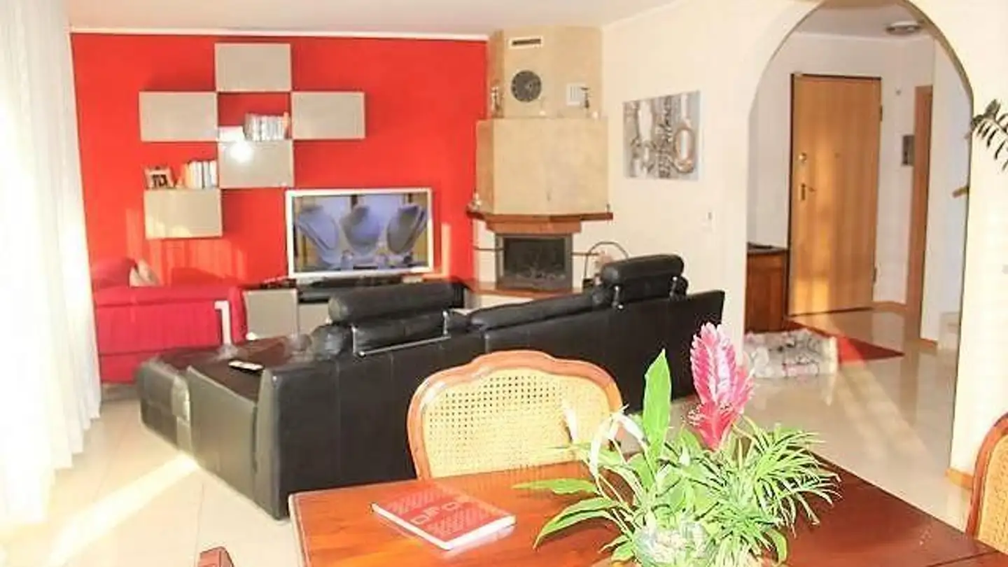 Einfamilienhaus kaufen - 6943 Vezia - Foto 4