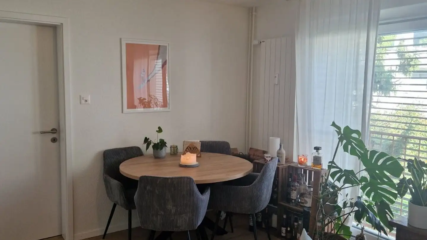 Wohnung mieten - Langwiesenstrasse 12, 8408 Winterthur