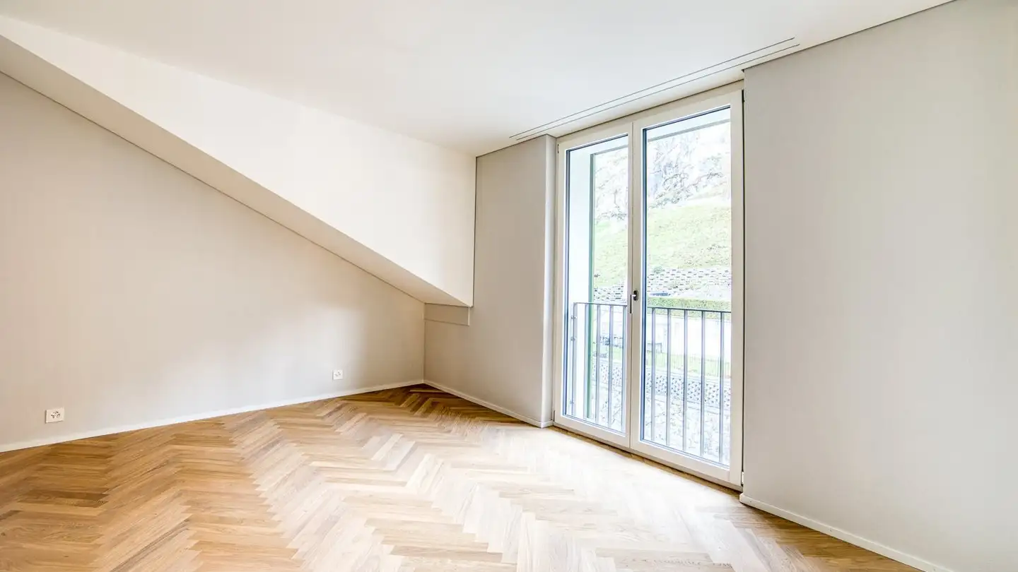 Appartamento in affitto - Bahnhofstrasse 16, 4663 Aarburg - Foto 4