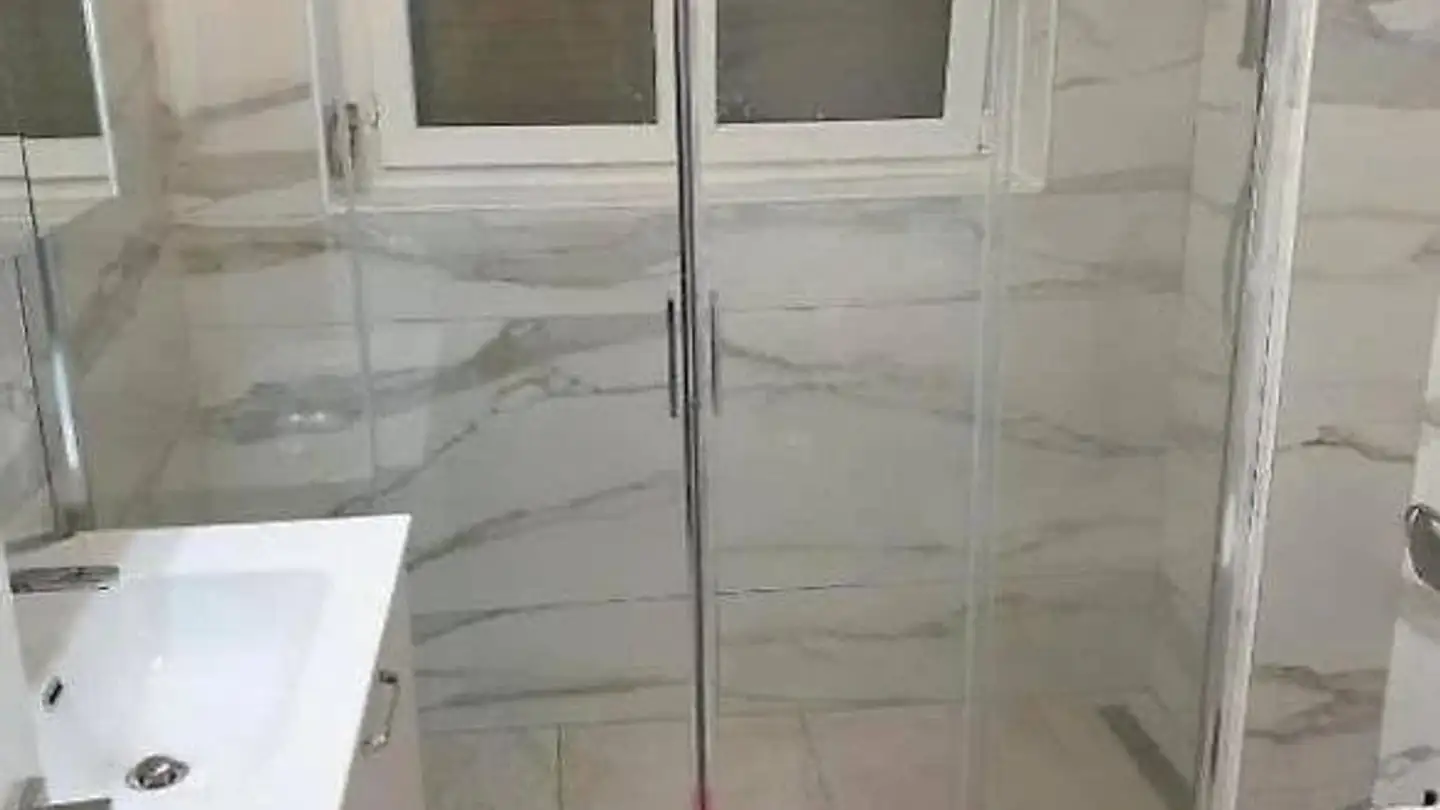 Single room for rent - Via Rovello 15, 6900 Massagno - Photo 4