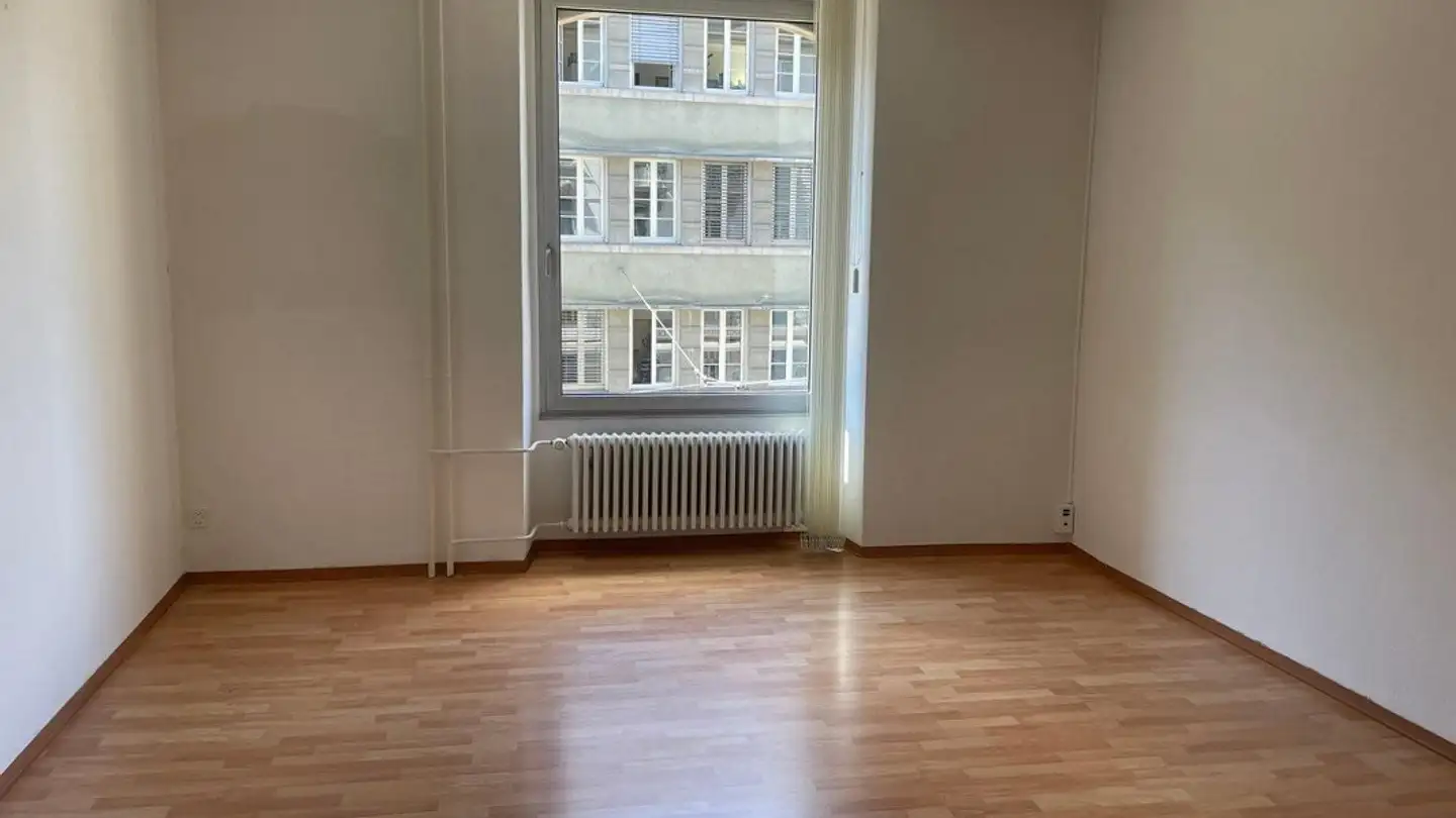 Bureau à louer - Weinbergstrasse 18, 8001 Zürich - Photo 2
