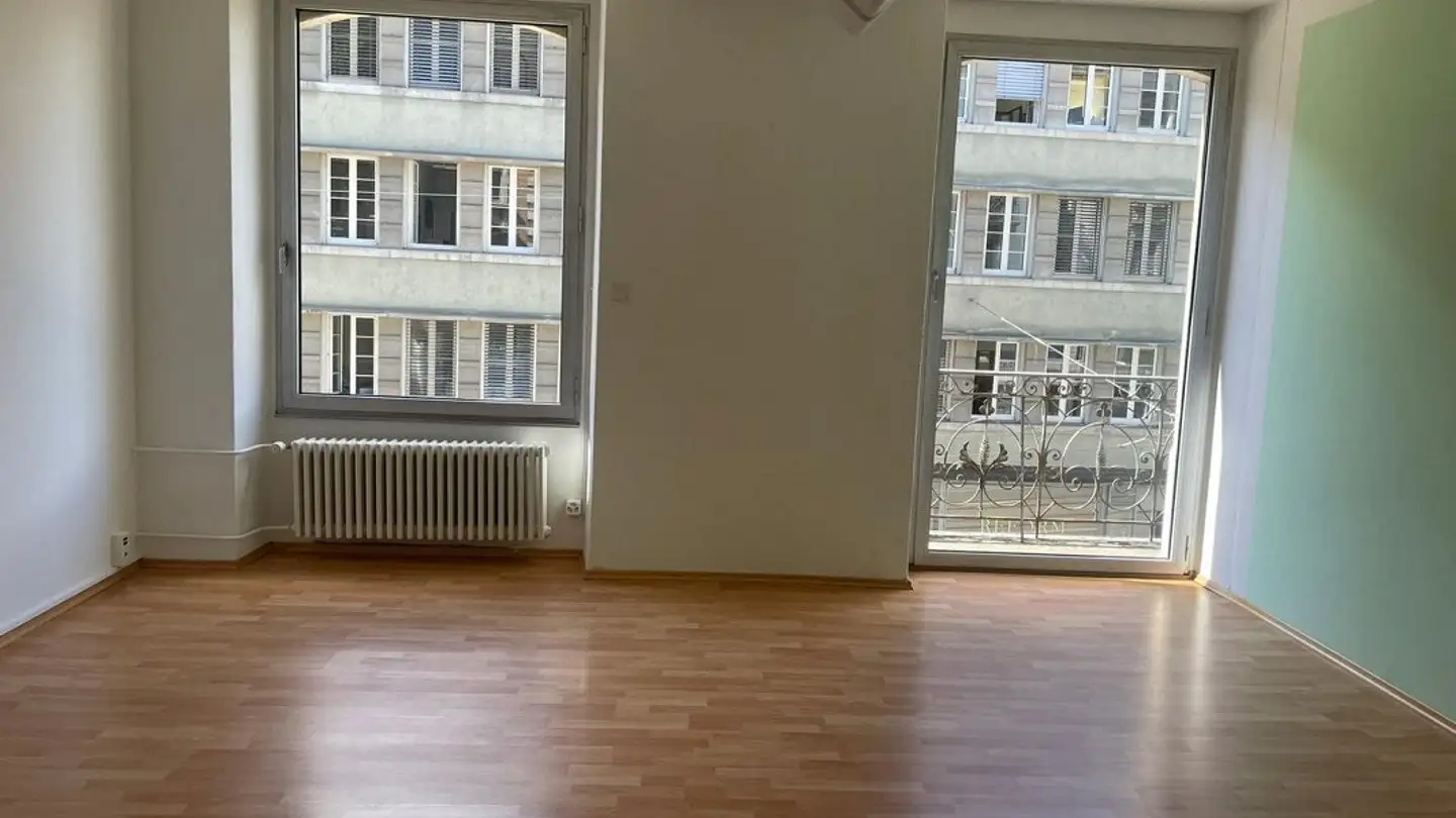 Bureau à louer - Weinbergstrasse 18, 8001 Zürich - Photo 3