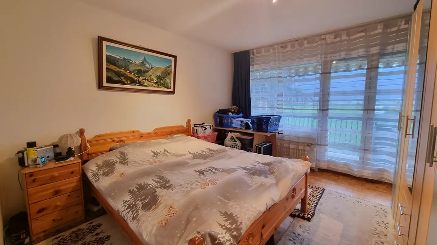 Apartment for rent - Avenue Des Alpes 33, 1860 Aigle - Photo 4