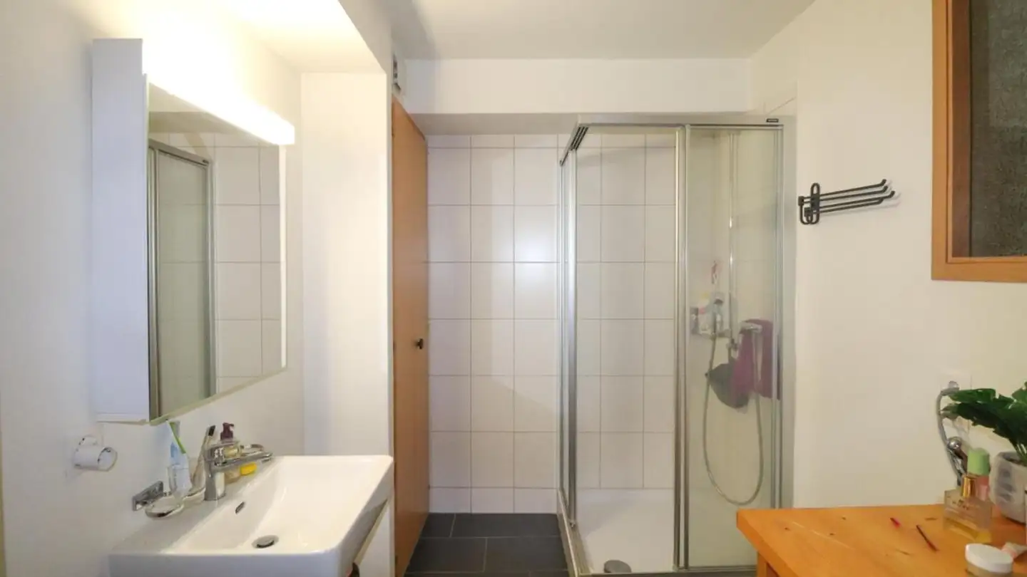 Wohnung mieten - La Place 4, 1933 Sembrancher - Foto 4