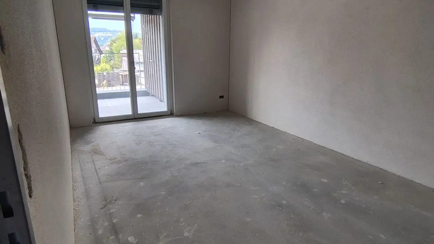 Appartement à louer - 9556 Affeltrangen
