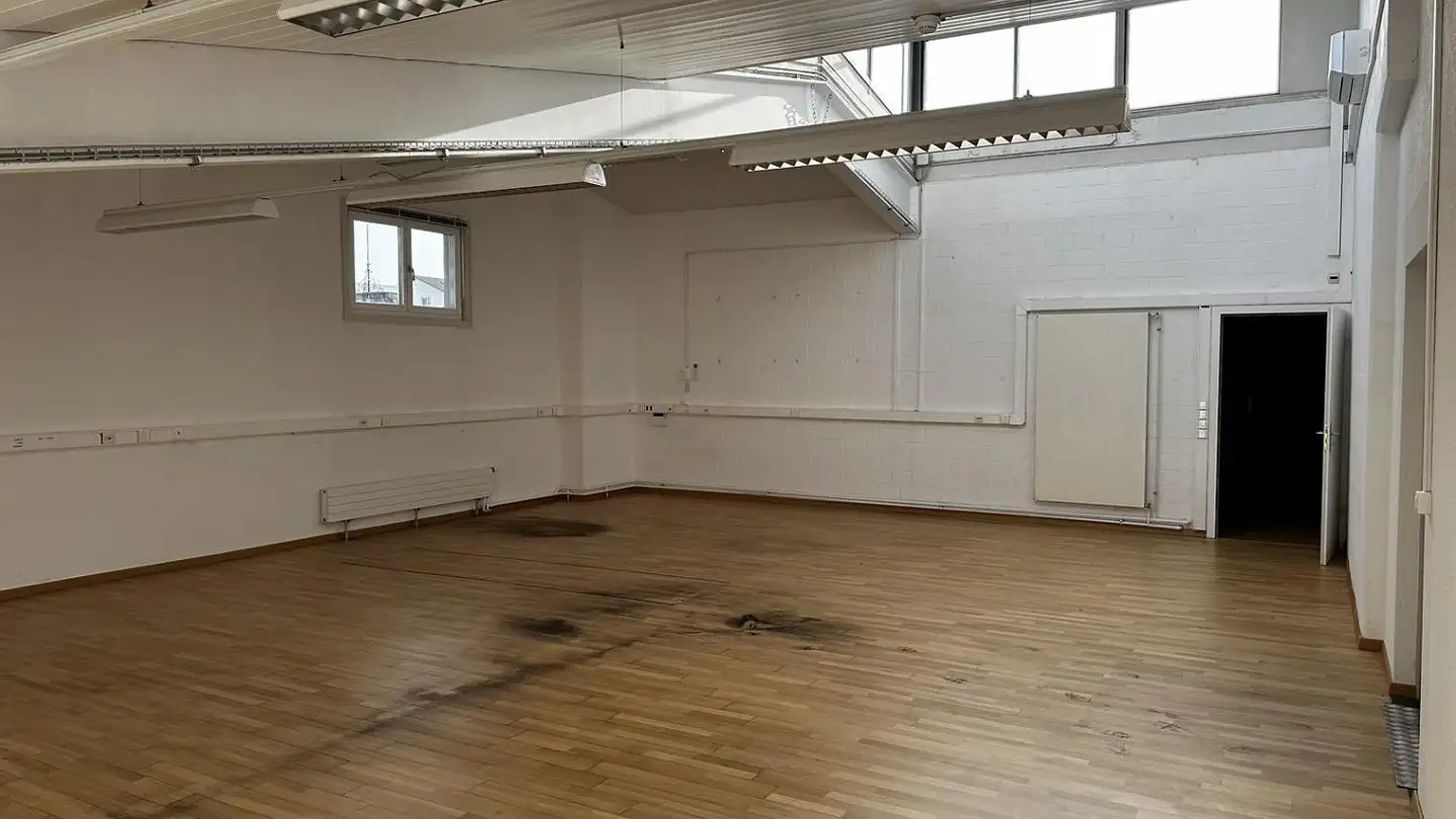 Studio in affitto - Zentweg 17c, 3006 Bern - Photo 2