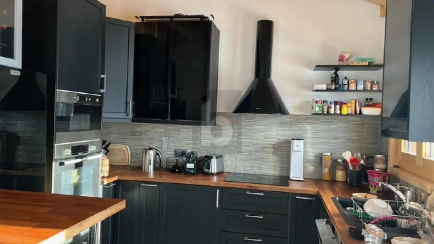 Chalet for sale - 3955 Albinen - Photo 2