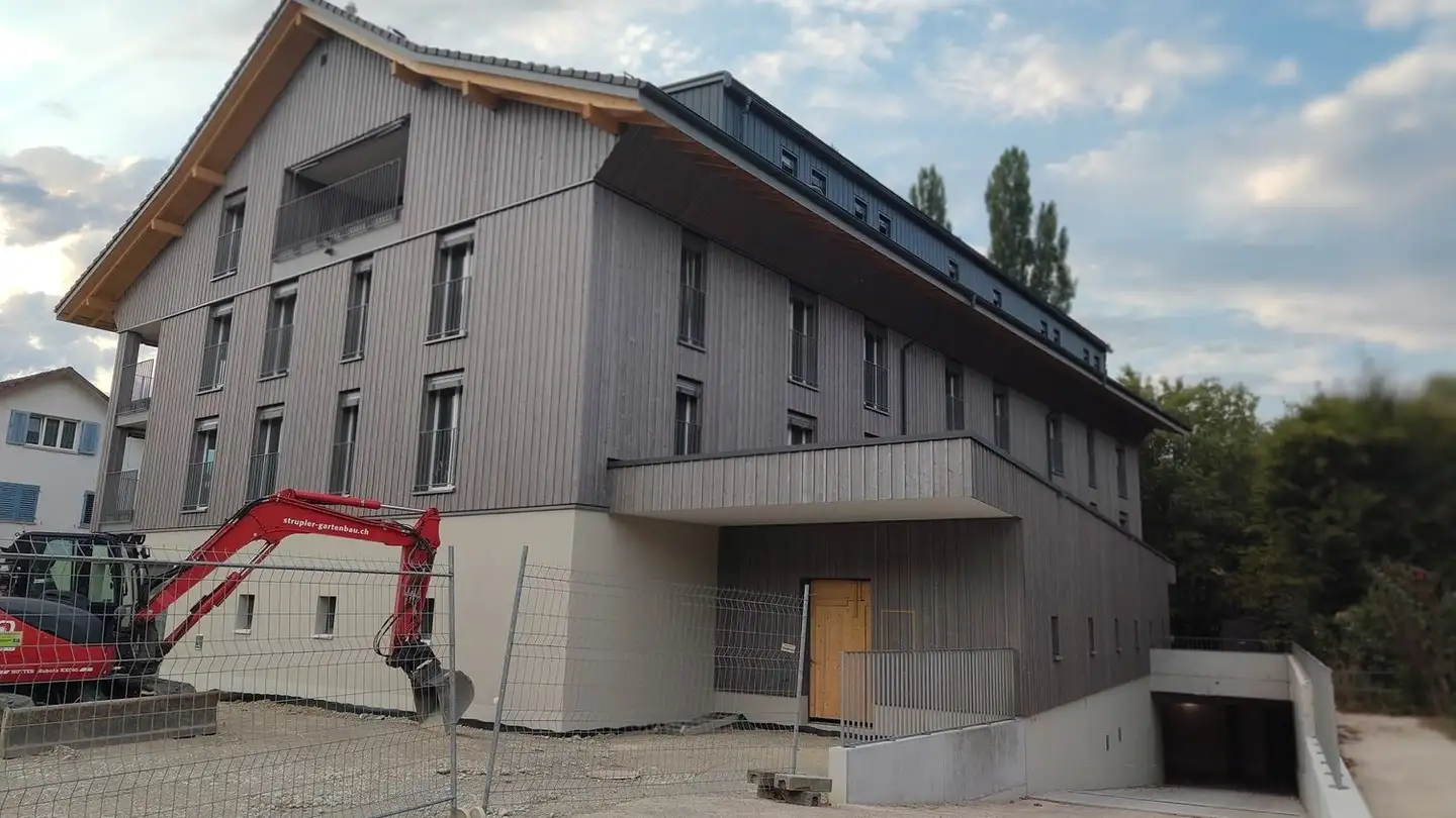 Appartement à louer - 9556 Affeltrangen - Photo 3