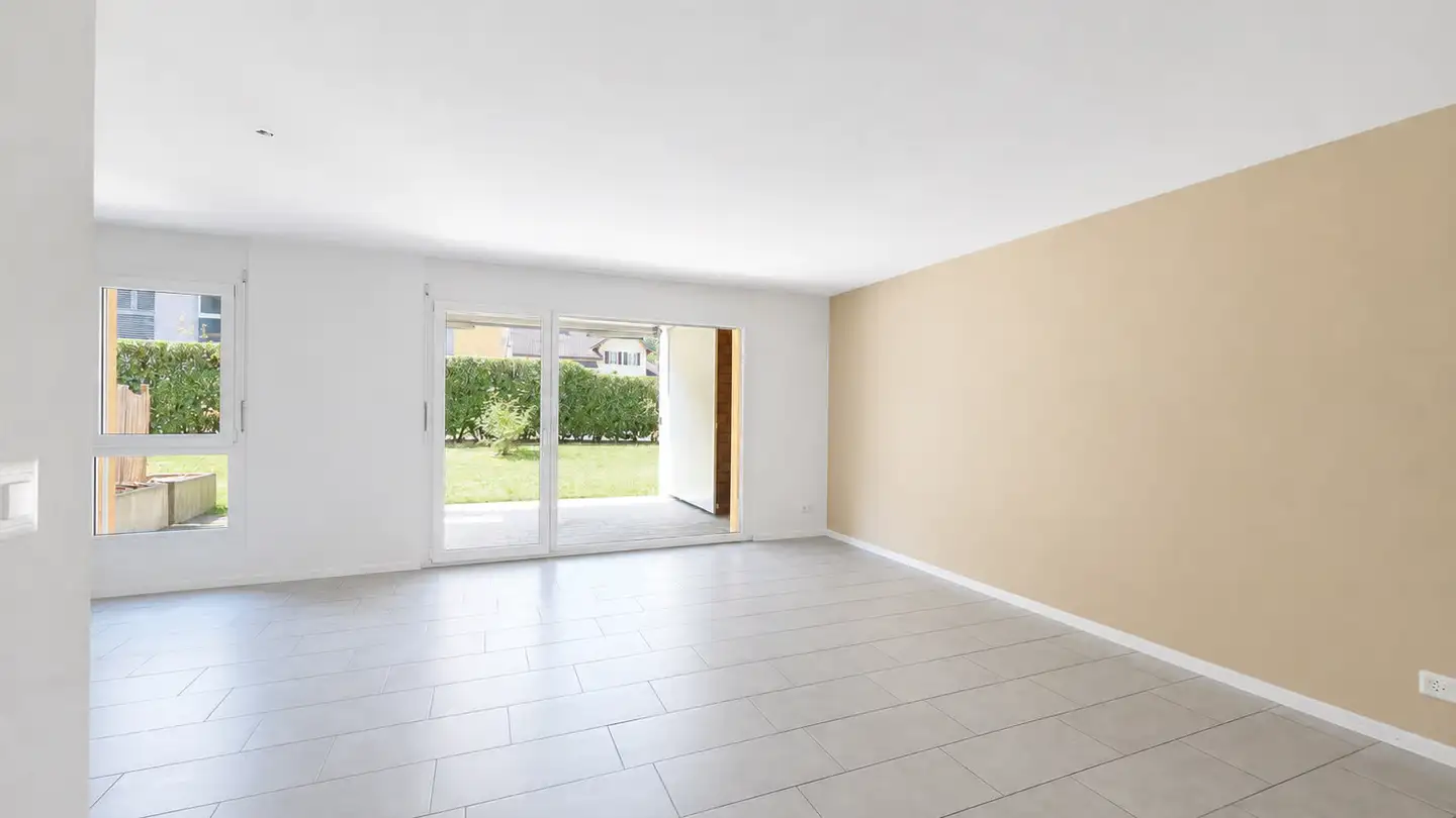 Apartment for rent - Tannwinkel 2, 5623 Boswil - Photo 2
