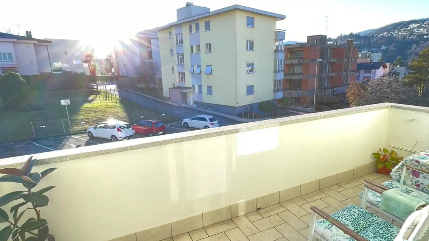 Apartment for sale - Via Vedreggio 8, 6963 Pregassona