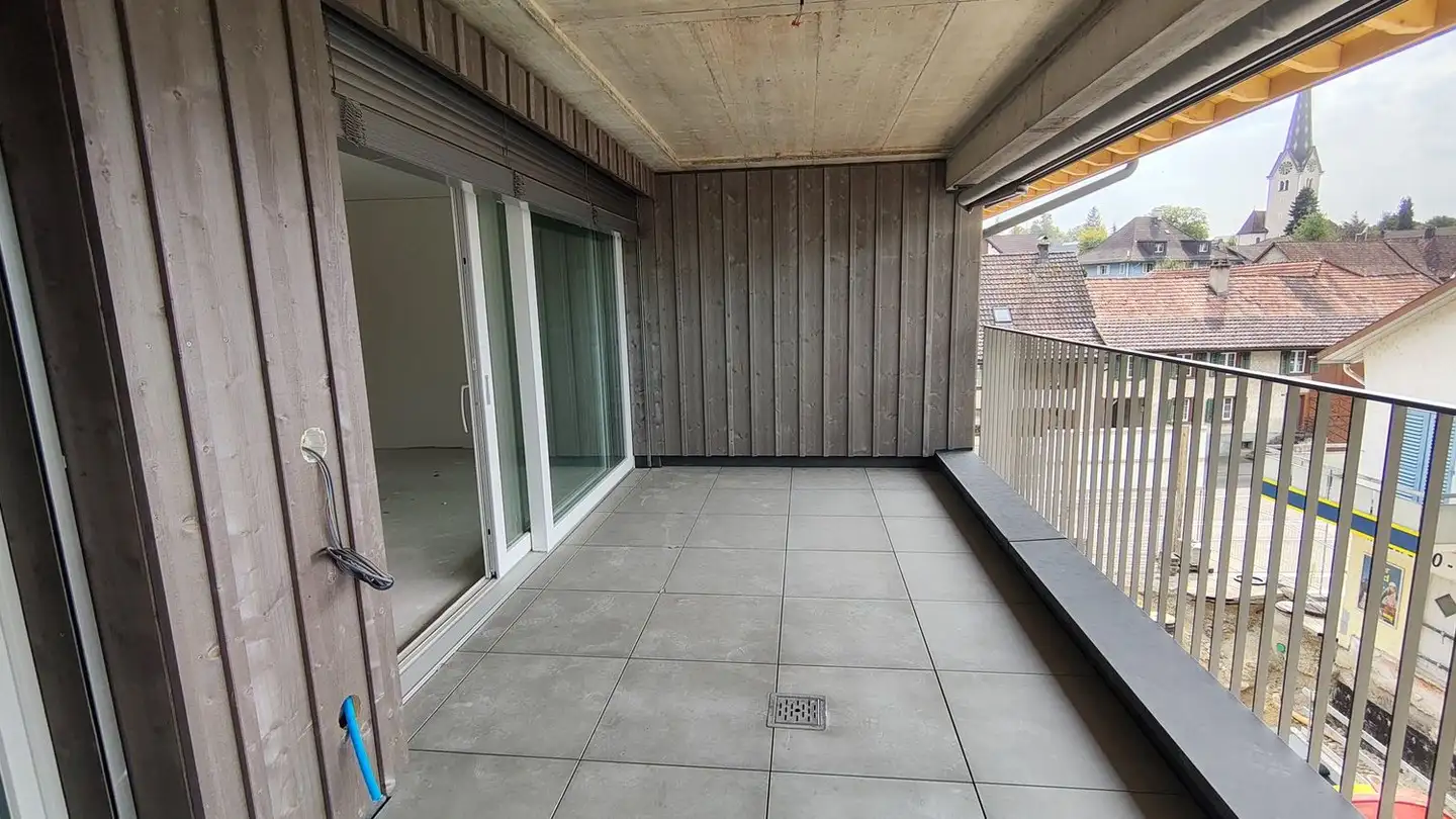 Appartement à louer - 9556 Affeltrangen - Photo 4