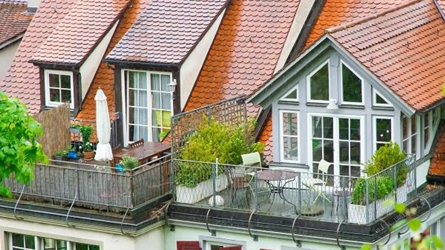 Apartment for sale - Riedhofstrasse, 8049 Zürich