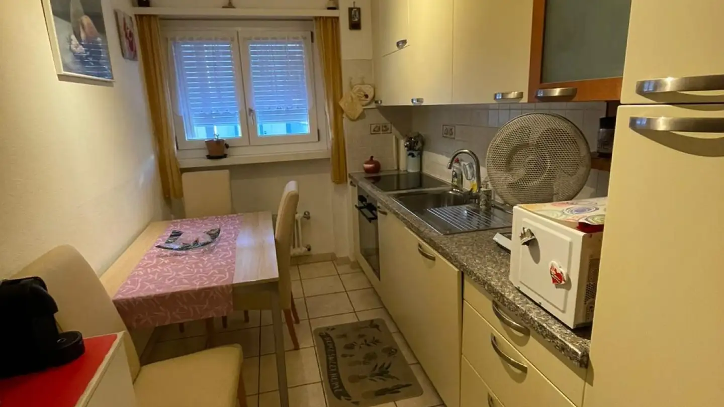 Wohnung kaufen - Via Vedreggio 8, 6963 Pregassona - Foto 4