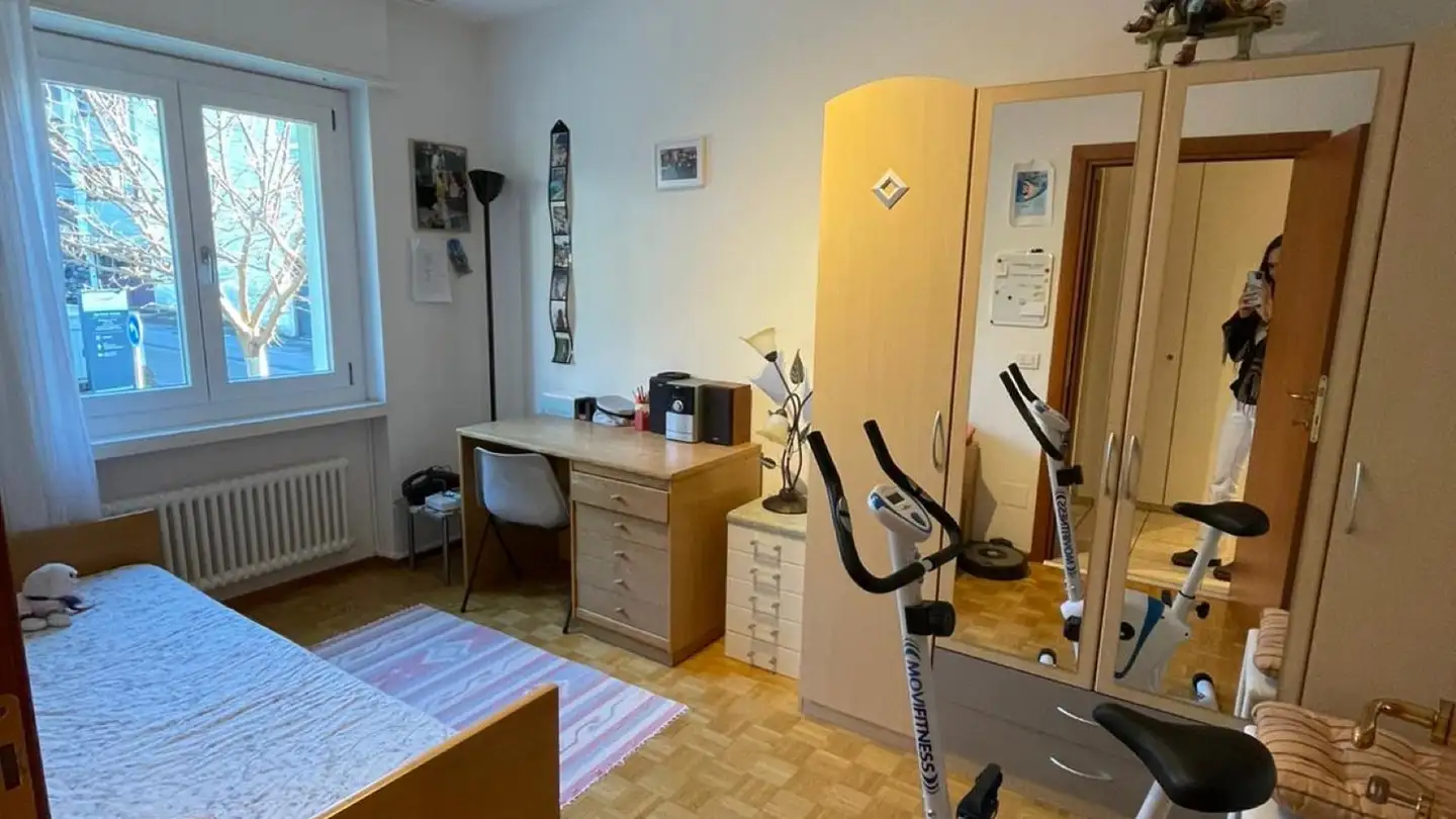 Wohnung kaufen - Via Vedreggio 8, 6963 Pregassona - Foto 3