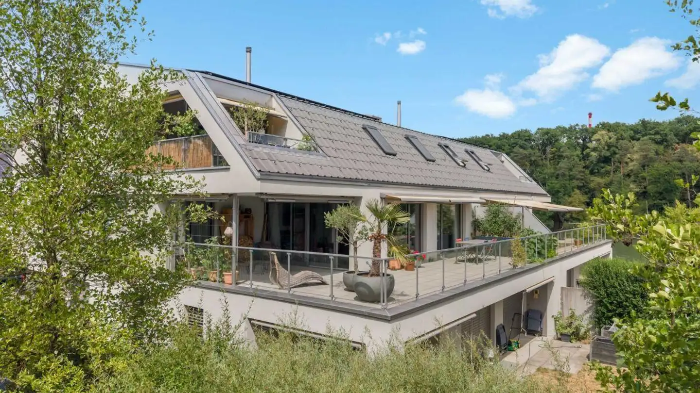 Stepped apartment for sale - Stillihusstrasse 14, 5233 Stilli