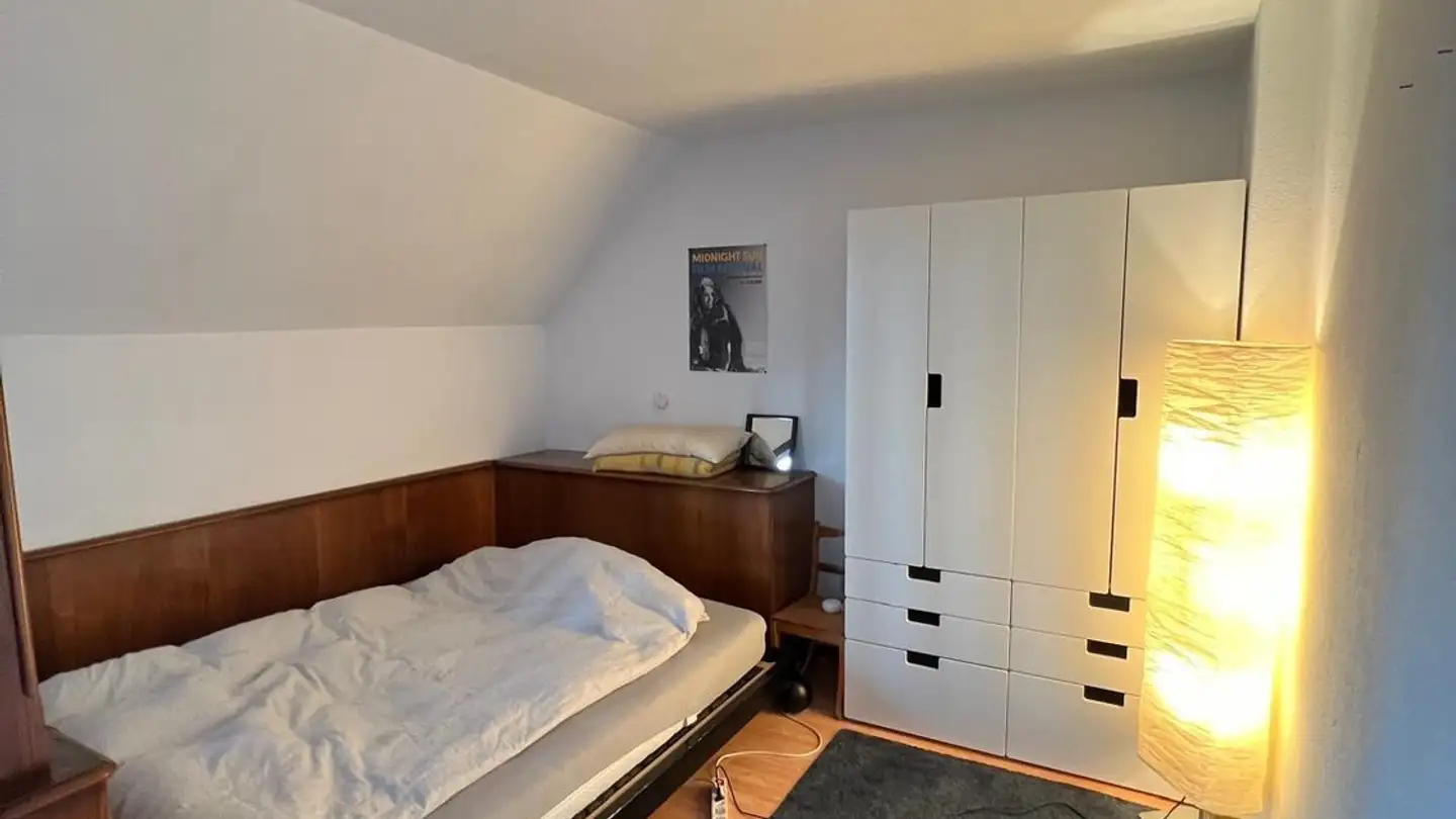 Appartement à louer - 8152 Glattbrugg - Photo 3