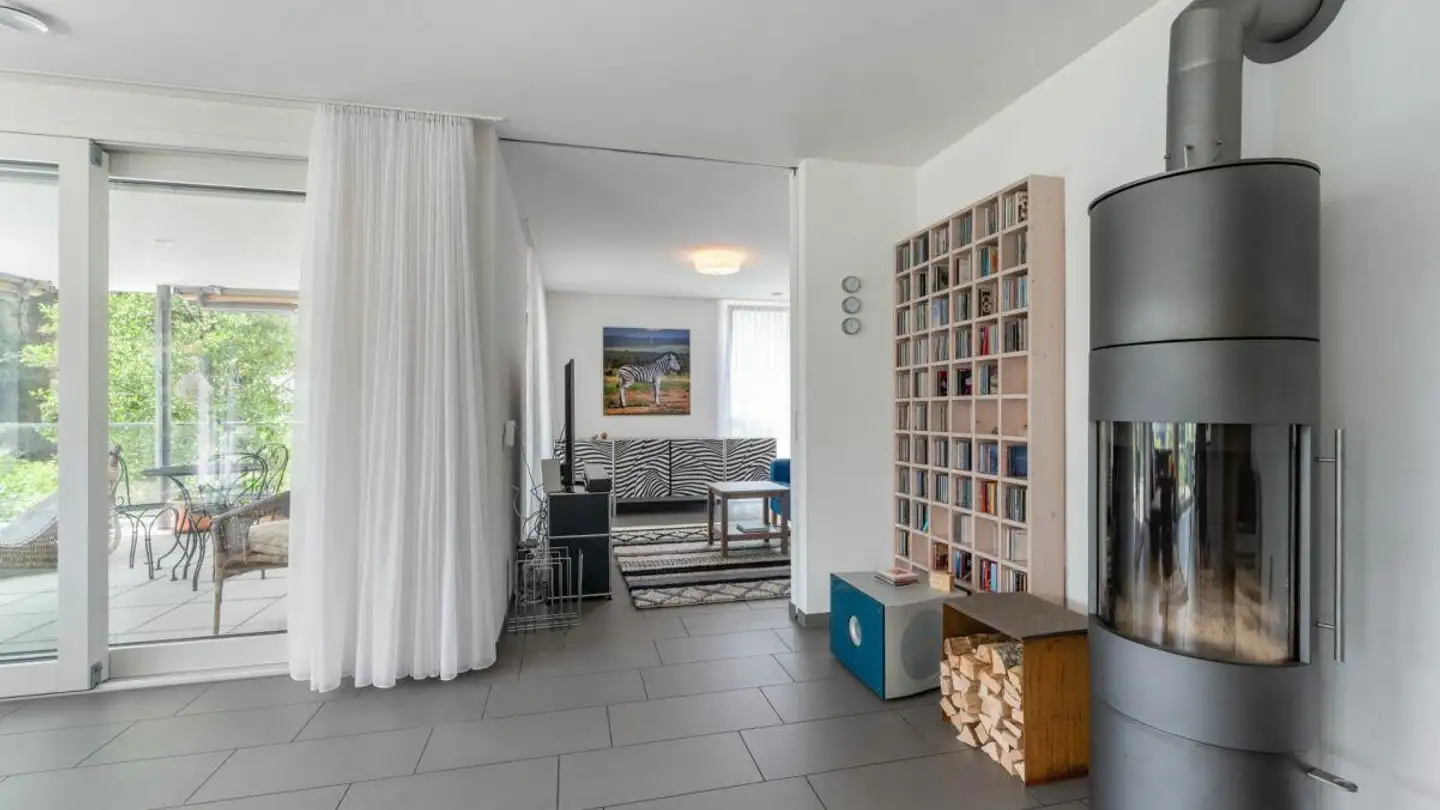 Stepped apartment for sale - Stillihusstrasse 14, 5233 Stilli - Photo 3
