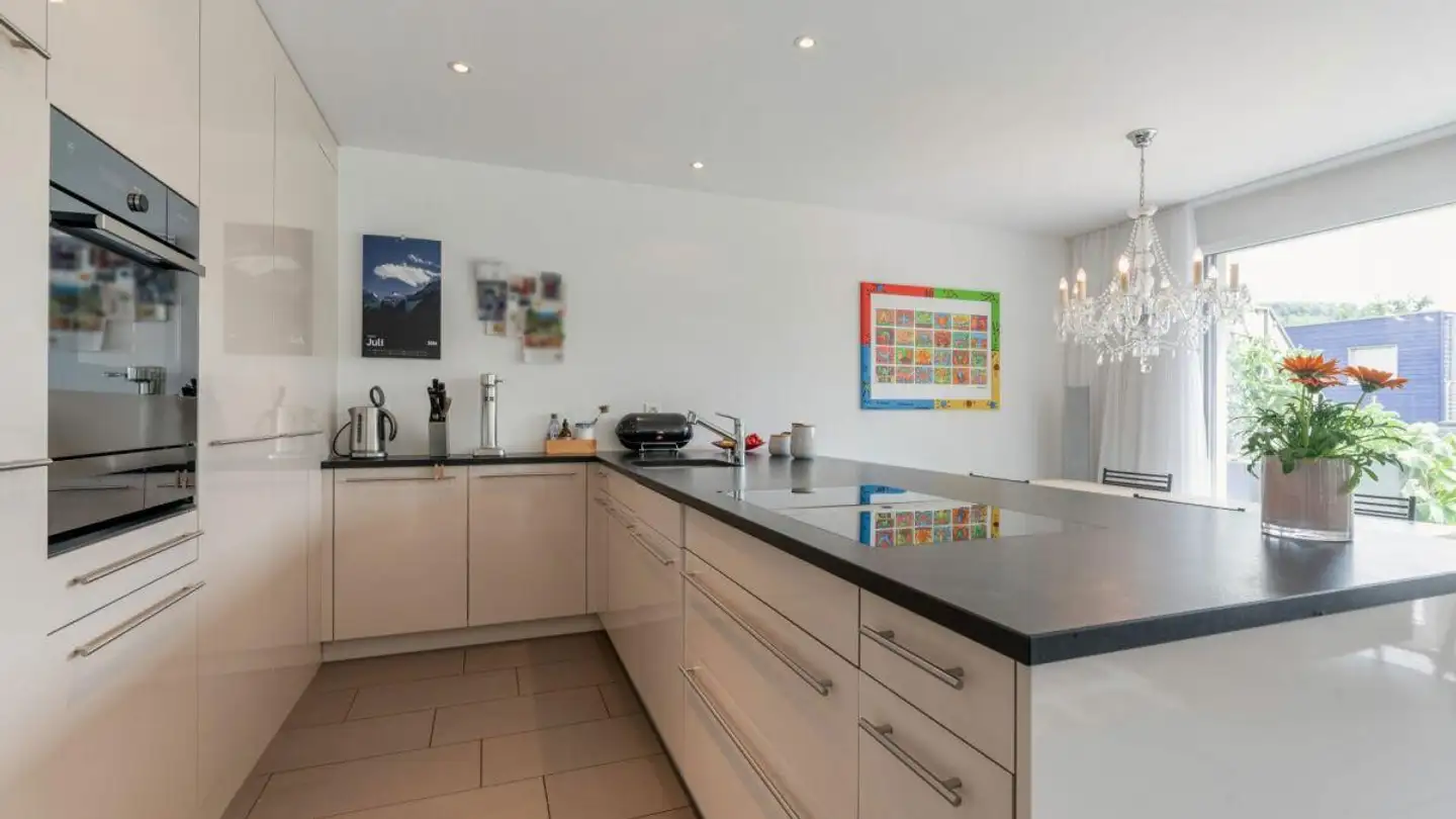 Stepped apartment for sale - Stillihusstrasse 14, 5233 Stilli - Photo 4