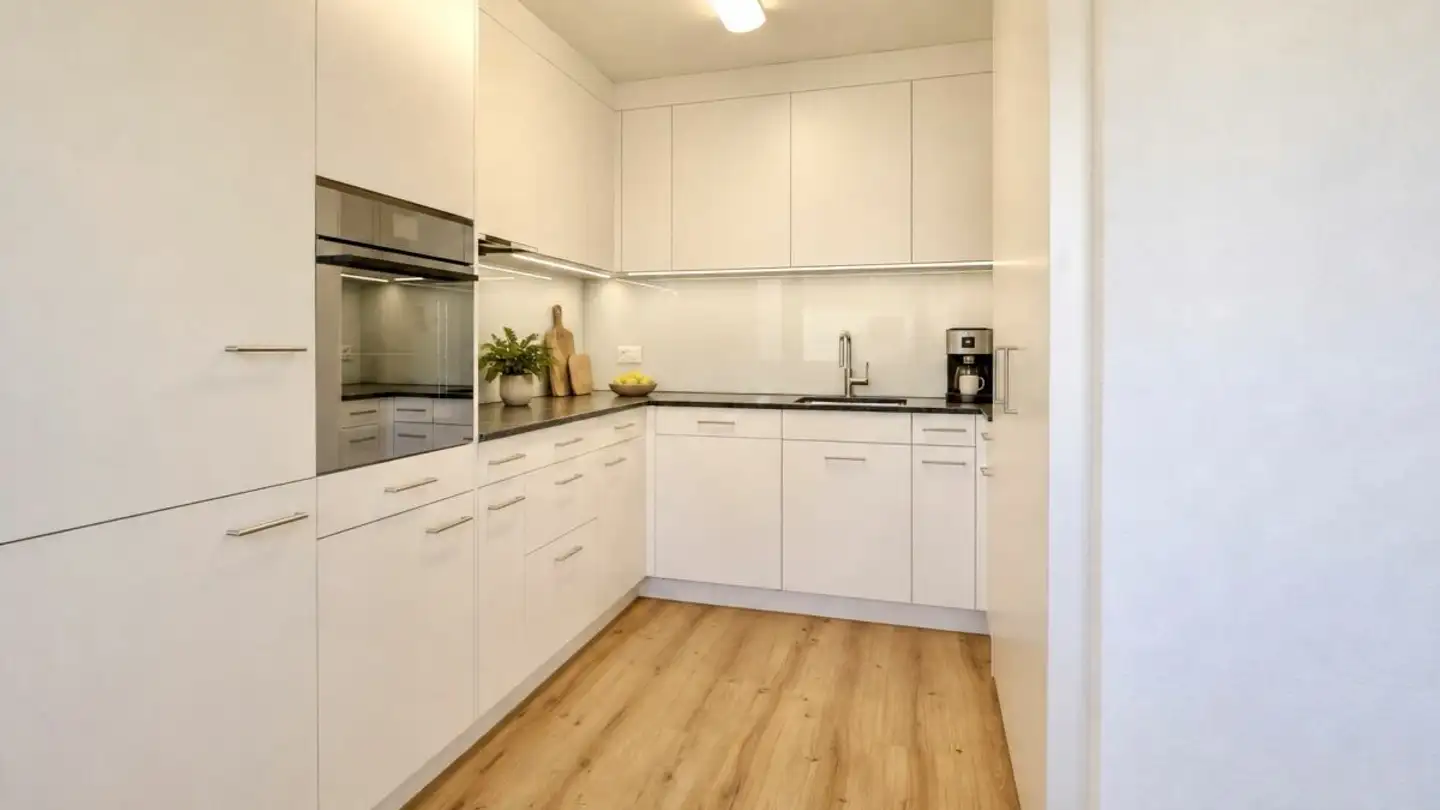 Wohnung mieten - Bahnhofstrasse 26, 5242 Lupfig - Foto 3