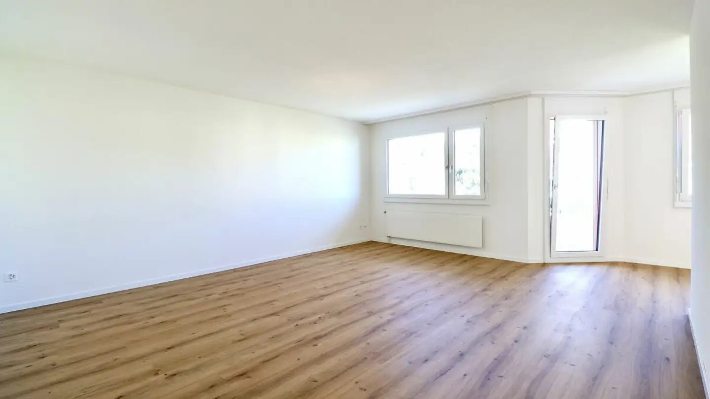 Wohnung mieten - Bahnhofstrasse 26, 5242 Lupfig - Foto 4