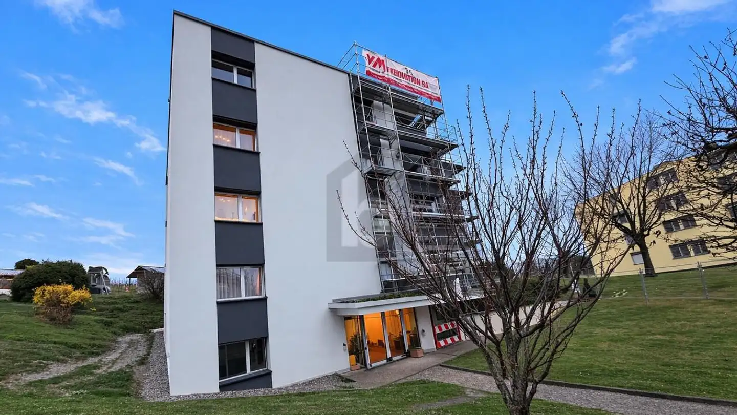 Apartment for sale - 1185 Mont-sur-Rolle - Photo 2