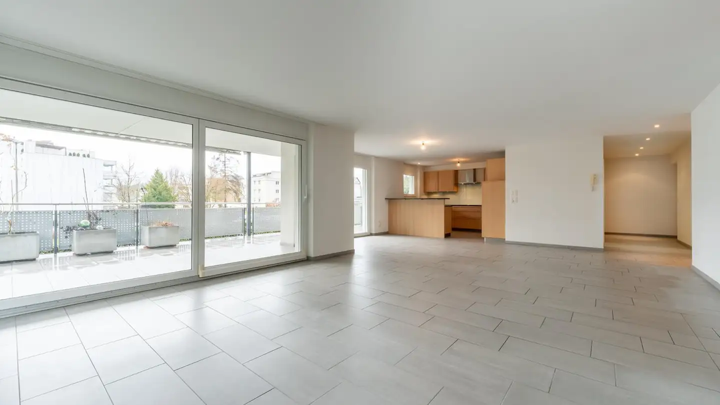 Appartement à vendre - 5036 Oberentfelden