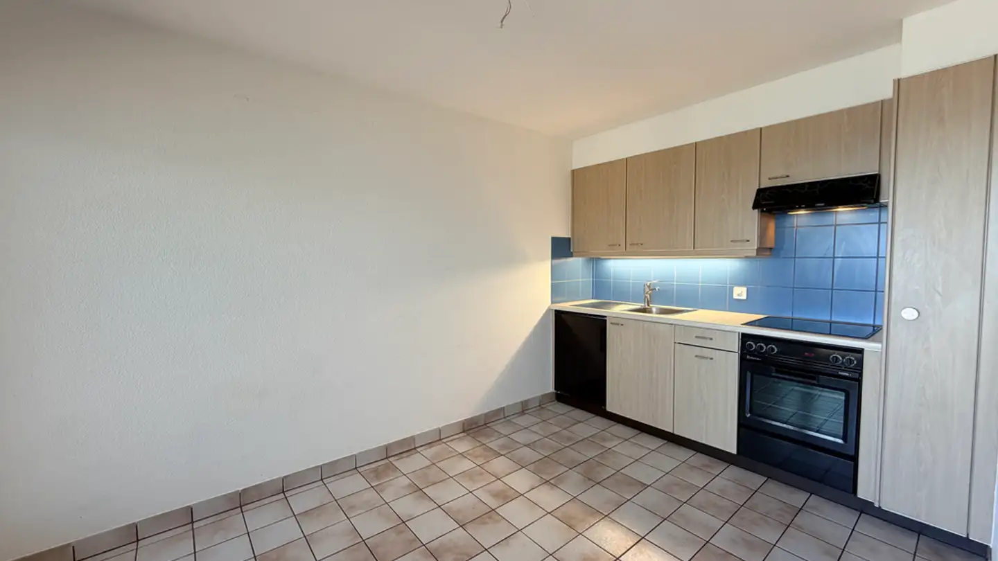 Appartement à louer - Avenue Des Alpes 29, 1820 Montreux