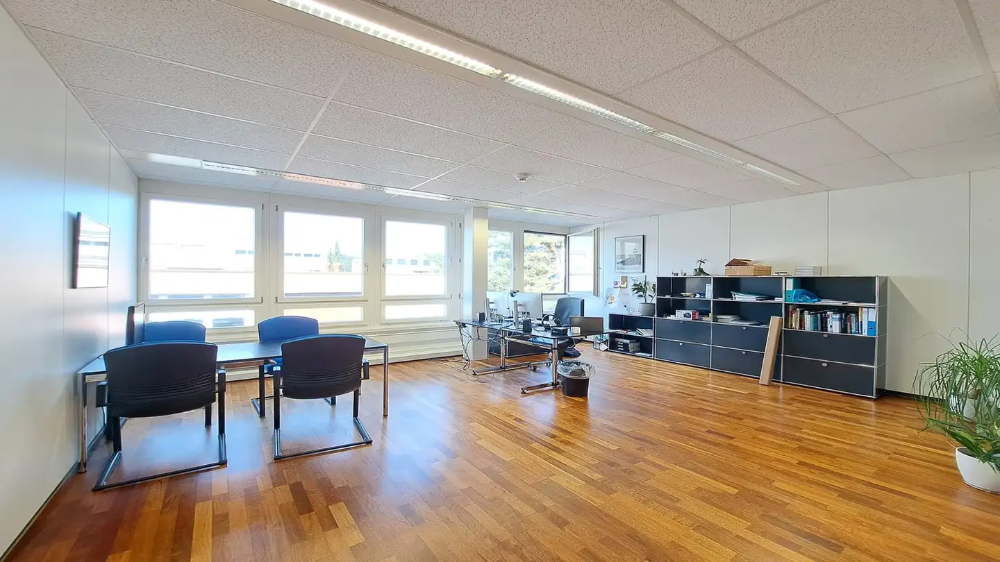 Bürofläche mieten - Täfernstrasse 26, 5405 Dättwil AG - Foto 2