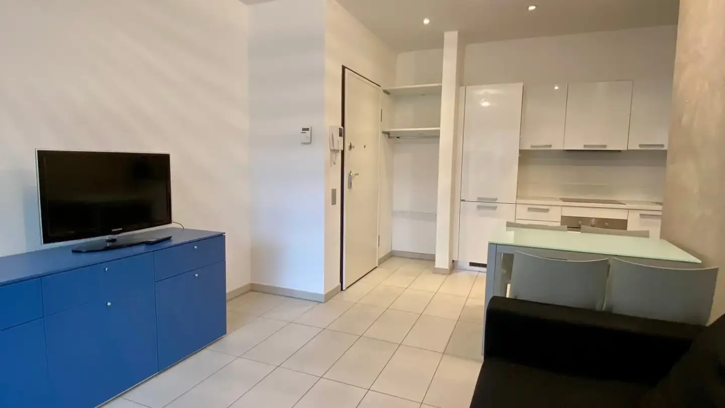 Appartement à louer - Via Al Chioso 15, 6900 Lugano - Photo 3
