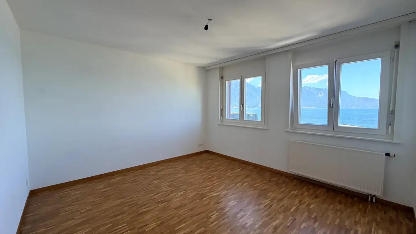 Appartement à louer - Avenue Des Alpes 29, 1820 Montreux - Photo 2