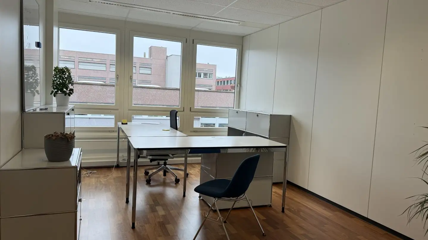 Bürofläche mieten - Täfernstrasse 26, 5405 Dättwil AG - Foto 3