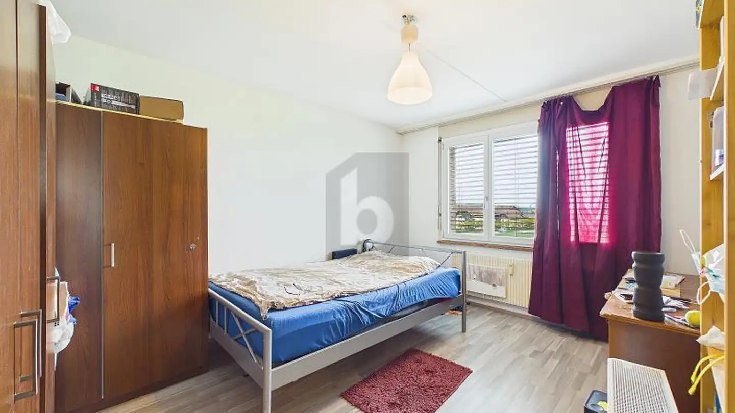 Wohnung kaufen - 3302 Moosseedorf - Foto 3