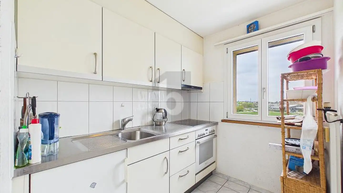 Wohnung kaufen - 3302 Moosseedorf - Foto 4