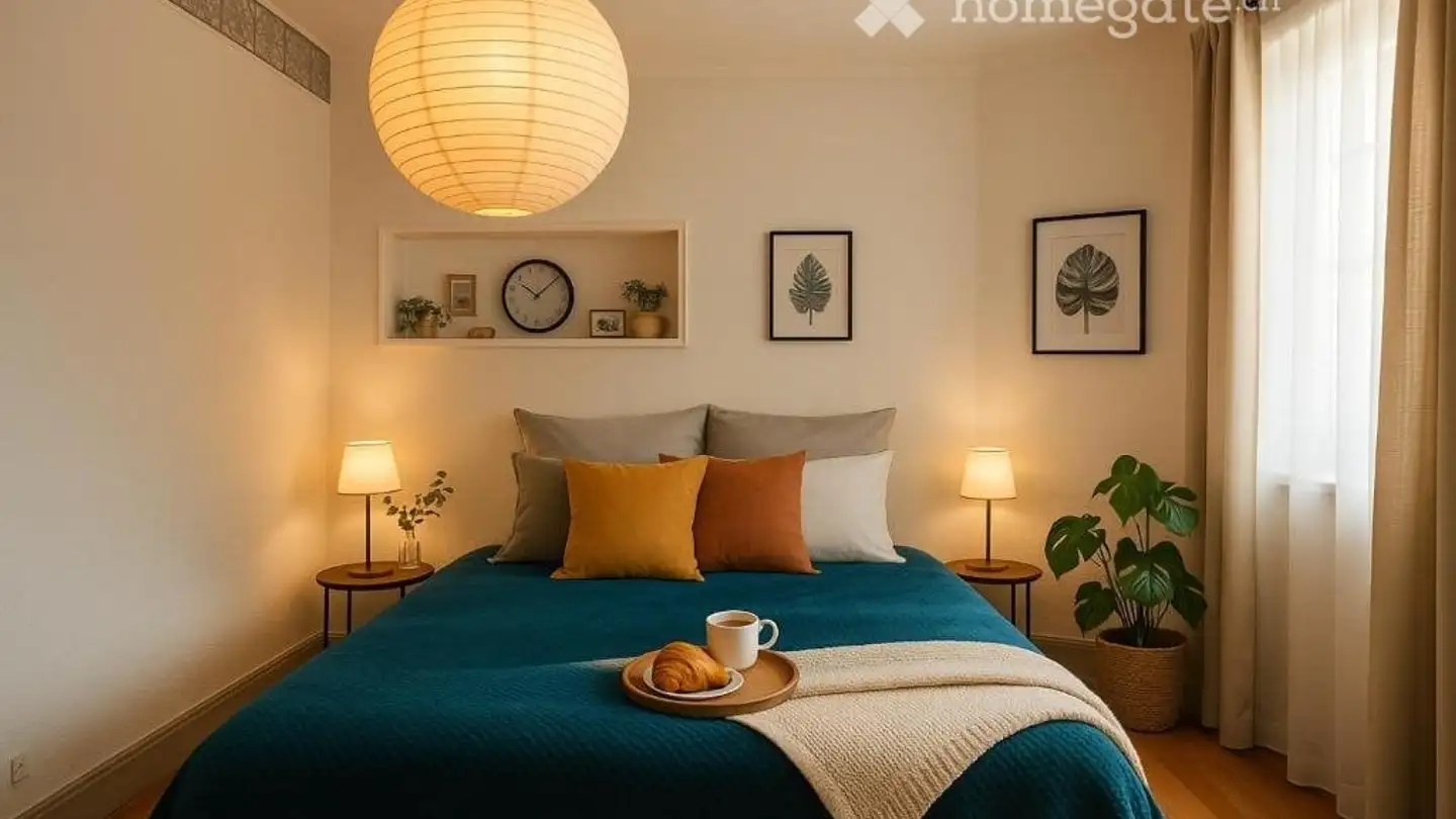 Appartamento in affitto - Faubourg De France 32, 2900 Porrentruy