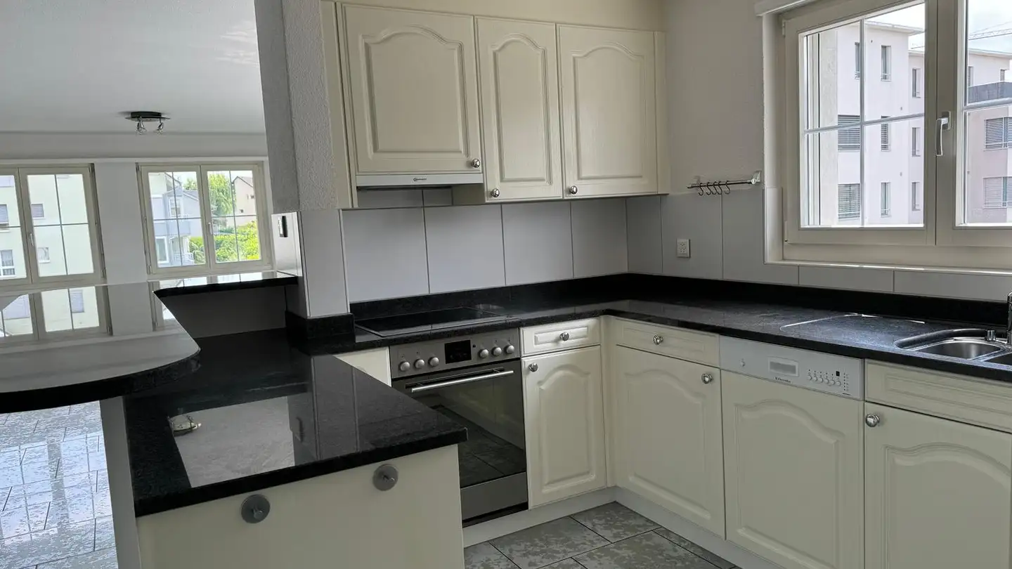 Attico in vendita - Tiefenweidstrasse 11, 5634 Merenschwand - Photo 2