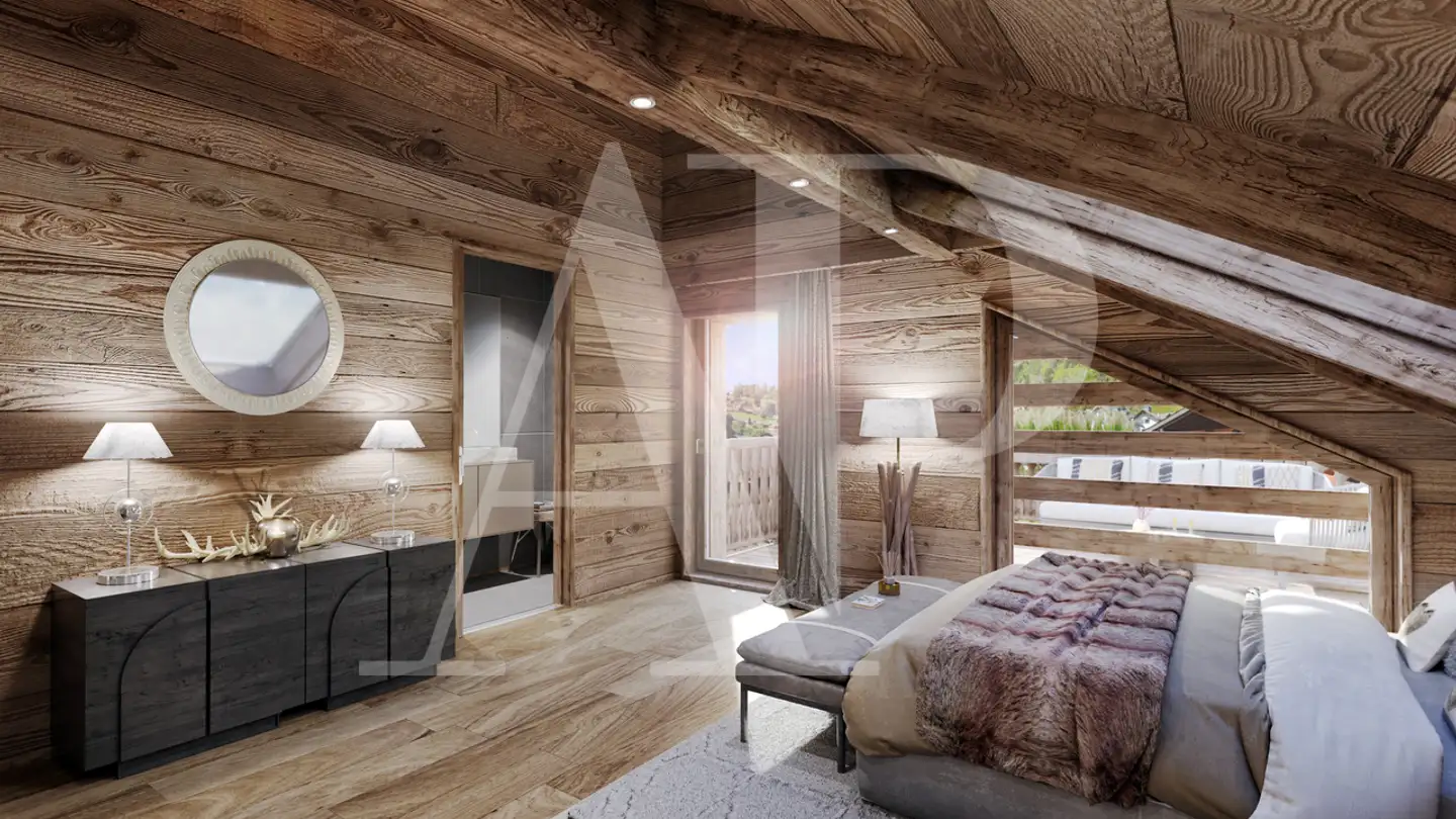 Wohnung kaufen - 1874 Champéry - Foto 2