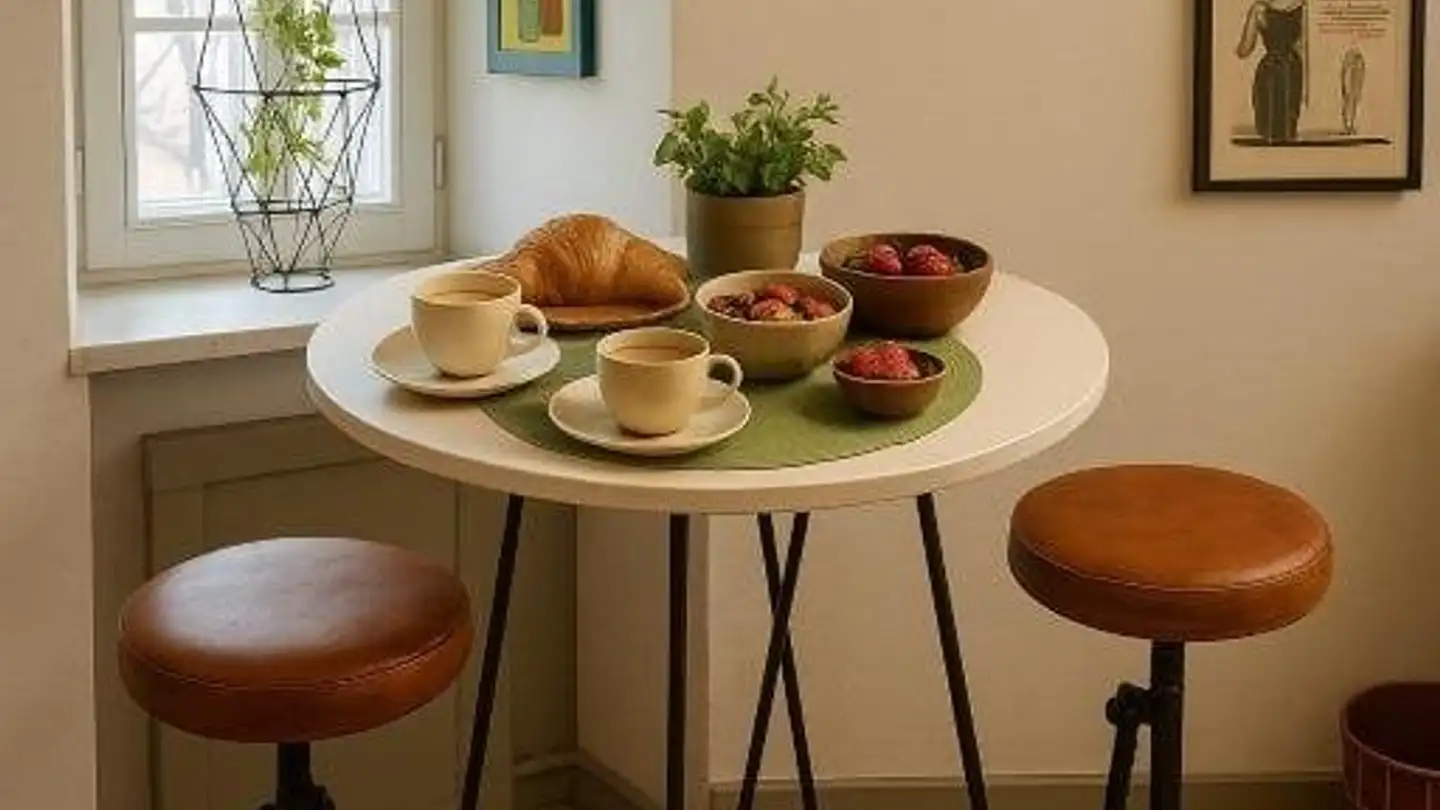 Appartement à louer - Faubourg De France 32, 2900 Porrentruy - Photo 2