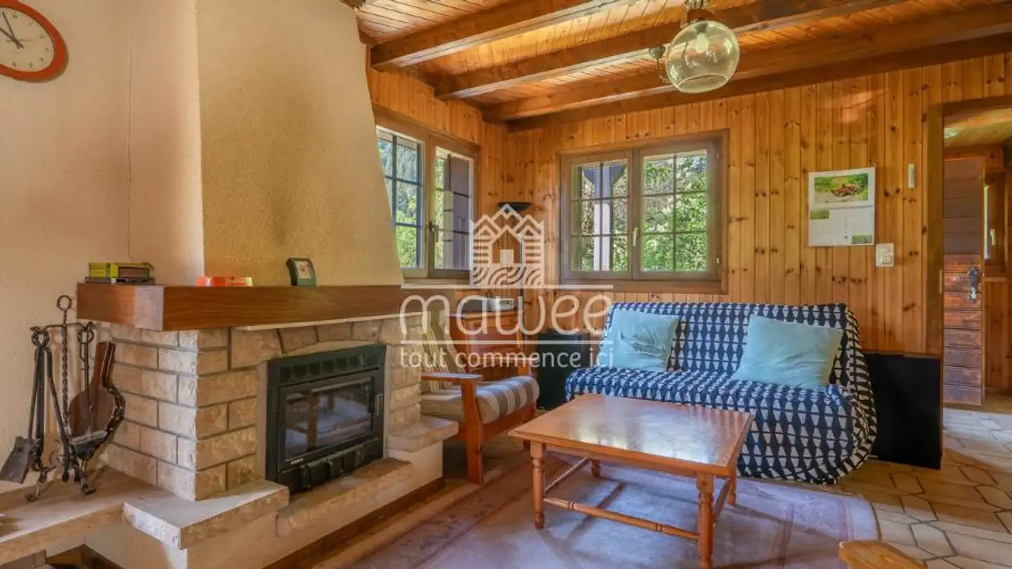 Chalet in vendita - 1875 Morgins - Foto 2