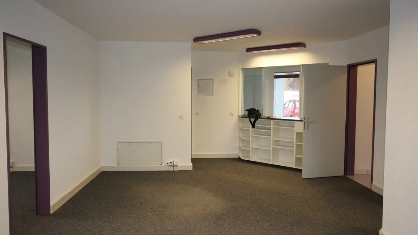 Bürofläche mieten - Derrière La Tour 7, 1583 Villarepos