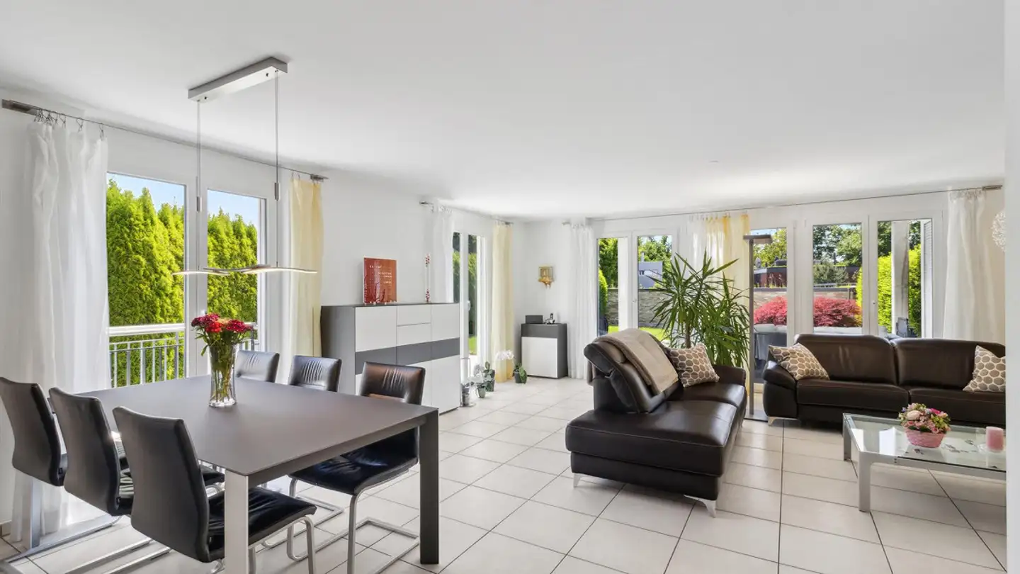 Casa bifamiliare in vendita - 8703 Erlenbach ZH - Photo 2