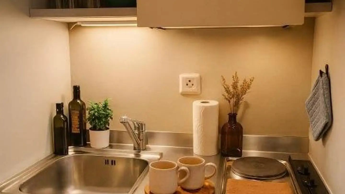 Appartement à louer - Faubourg De France 32, 2900 Porrentruy - Photo 3