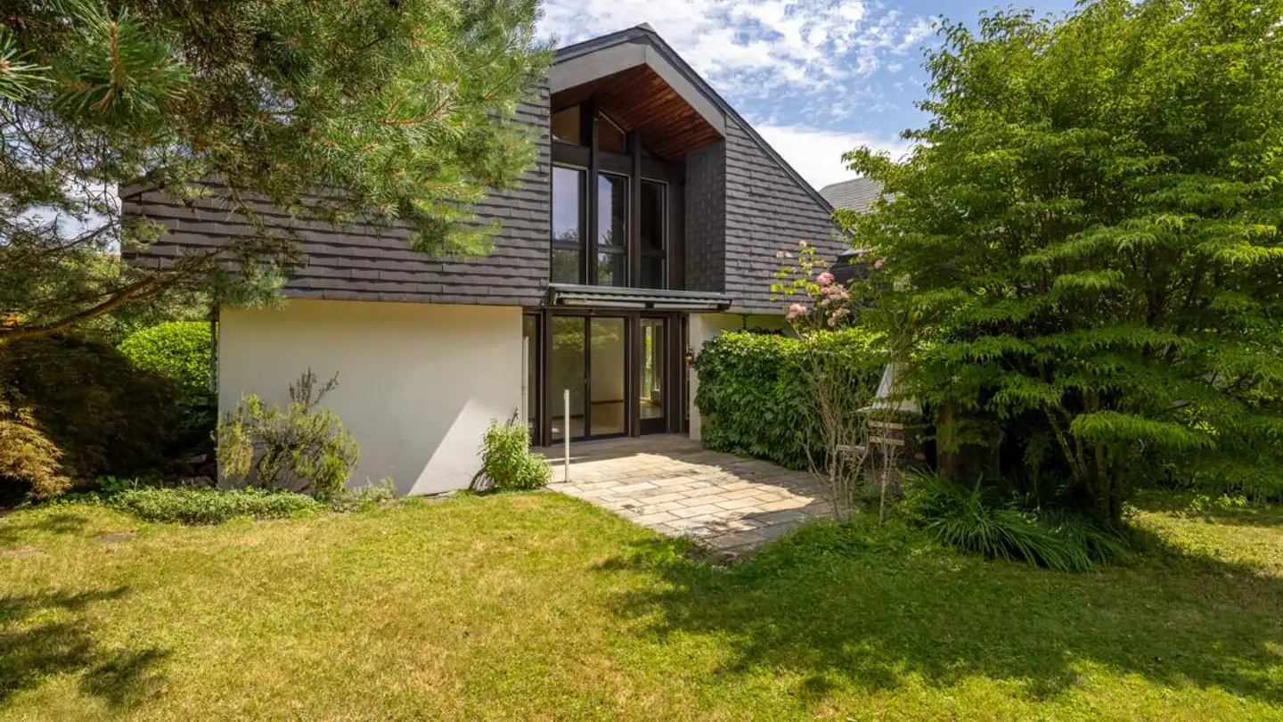 Maison jumelle à vendre - 8805 Richterswil